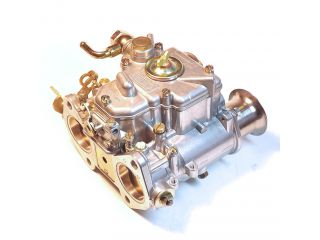!ReedMoral 40 DCOE (Weber) karburtor