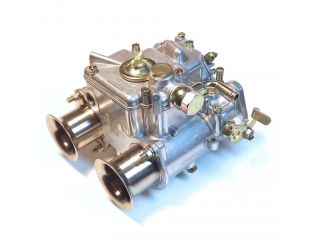 !ReedMoral 40 DCOE (Weber) karburtor