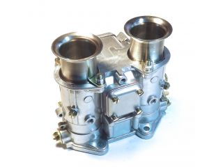 !ReedMoral 40 DCOE (Weber) karburtor