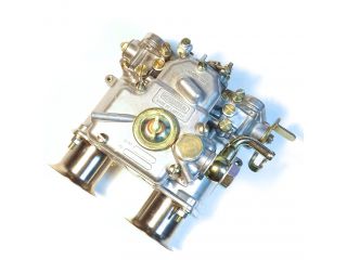 !ReedMoral 40 DCOE (Weber) karburtor