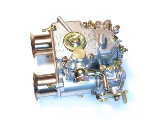!ReedMoral 40 DCOE (Weber) karburtor