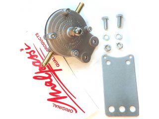 !Regultor tlaku paliva Petrol King