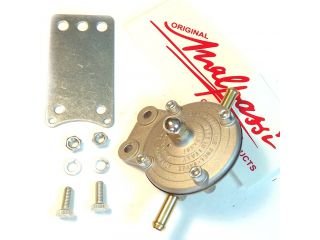 !Regultor tlaku paliva Petrol King