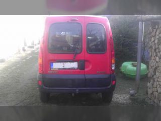 !Renault Kangoo 1.5 dci