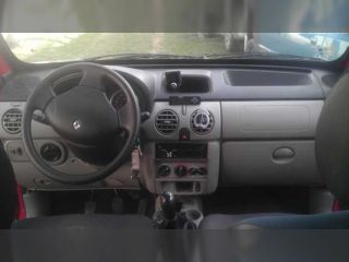 !Renault Kangoo 1.5 dci