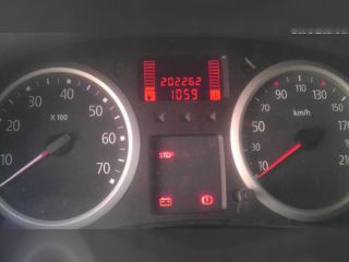 !Renault Kangoo 1.5 dci