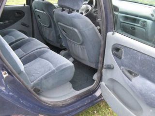 !Renault megane scenic
