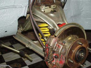 !Renovace nprav