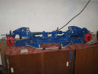 !Replika KODY 130 RS