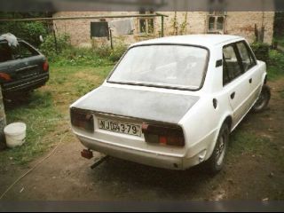 !Replika Škoda 130Lr