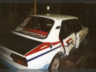 !Replika �koda 130Lr