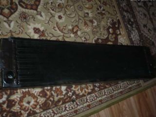 !Replika chladie 130 RS, 120 S Rallye