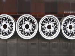 !Revolution 7JR14, rozte 4x130