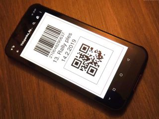 !Rezervace lstk Rally ples 2026