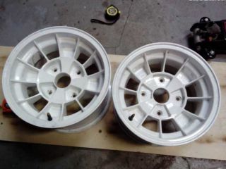 !Ronal R2 4x130 7+8x13