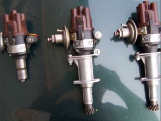 !Rozdelovace skoda 1000