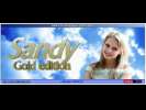 !SANDY GOLD EDITION 2