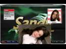 !SANDY GOLD EDITION 2