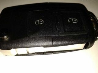 !�KODA - Vyst�elovac� kl�� (dvoutla��tkov�)