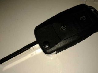 !�KODA - Vyst�elovac� kl�� (dvoutla��tkov�)