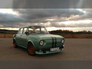 !KODA 100