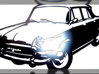 !ŠKODA 1000 MB