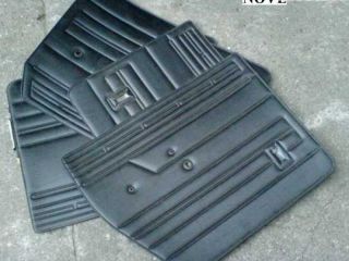 !�KODA 100/110 - NOV� TAPEC�R