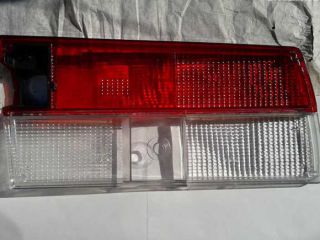 !KODA 105, 120, 130, Rapid - KRYT ZADNHO SVTLA L