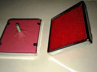 !KODA 110LS, 110R - SPECILN ODRAZKA (nov)