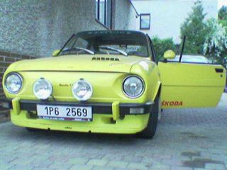 !KODA 110R