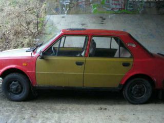 !KODA 120