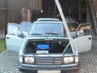 !KODA 120 upraven