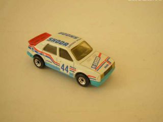 !KODA 130LR, MATCHBOX,M 1:57