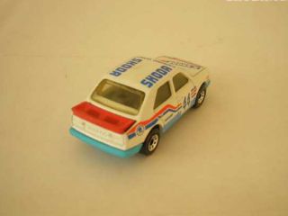 !KODA 130LR, MATCHBOX,M 1:57