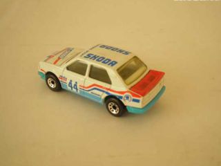 !KODA 130LR, MATCHBOX,M 1:57