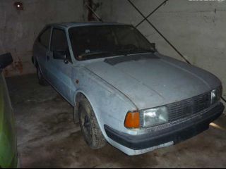 !KODA 130 Rapid