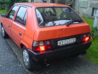 !KODA FAVORIT (EKO ZAPLACENO)