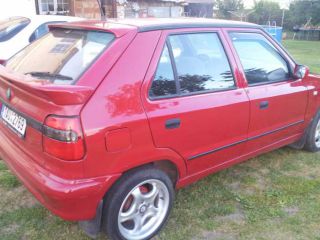 !KODA FELICIA 1.3 50kW