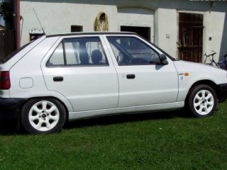 !KODA FELICIA 1.3 MPI naND