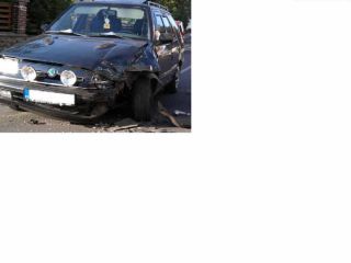 !KODA FELICIA COMBI 1.3 GLXI (bouran)