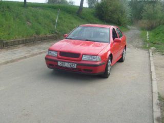 !KODA OCTAVIA TDI 66KW