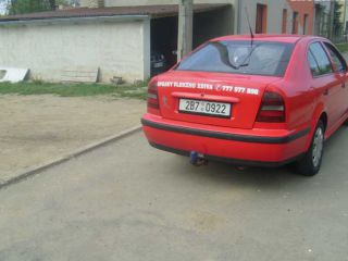 !KODA OCTAVIA TDI 66KW