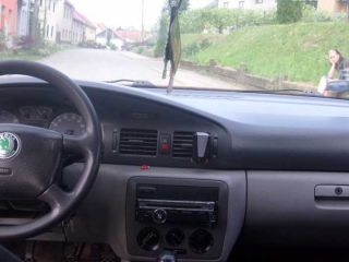 !KODA OCTAVIA TDI 66KW