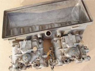 !SOLEX 40 ADDHE