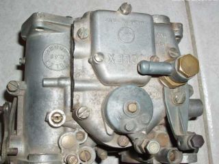 !SOLEX 40 ADDHE