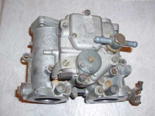 !SOLEX 40 ADDHE