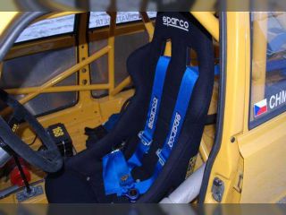 !SPARCO Sprint