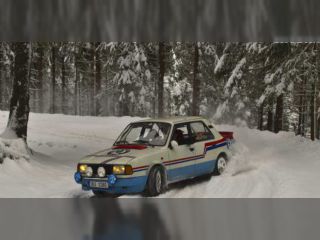 !SVTELN RAMPA