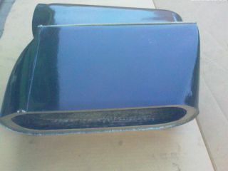 ! 100- 130.RS.LR. Racing filtr box ..