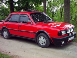 ! 120, vvozn verze s 5q